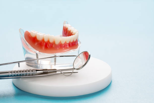 Our Range of Dental Services in Ingram, PA